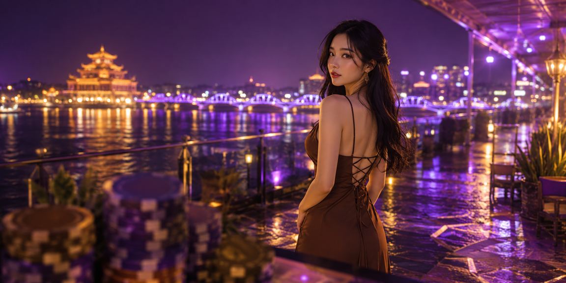 Người dùng tại Huế nhâm nhi cà phê buổi sáng và xem mẹo cá cược bóng đá trên điện thoại
