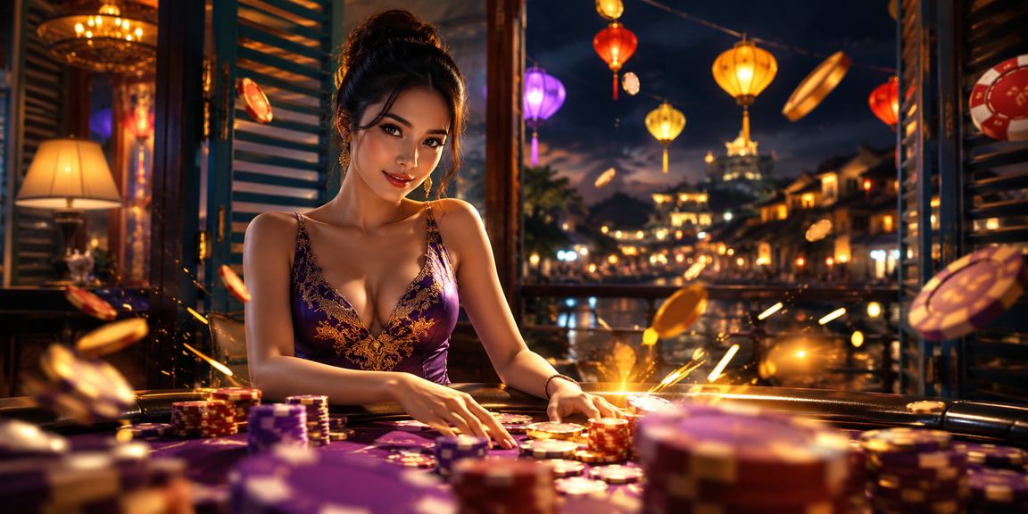 Người dùng Việt Nam trải nghiệm nền tảng giải trí casino và cá cược trực tuyến trên điện thoại